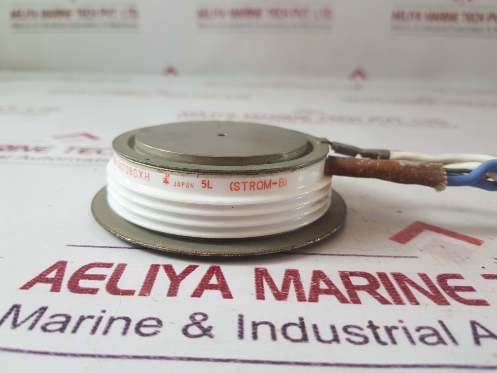Toshiba S6728Gxh 5L (Strom-b) Thyristor Power Module