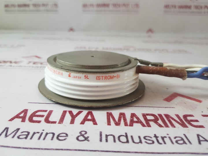 Toshiba S6728Gxh 5L (Strom-b) Thyristor Power Module
