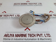 Toshiba S6728Gxh 7B (Strom-a) Thyristor Power Module