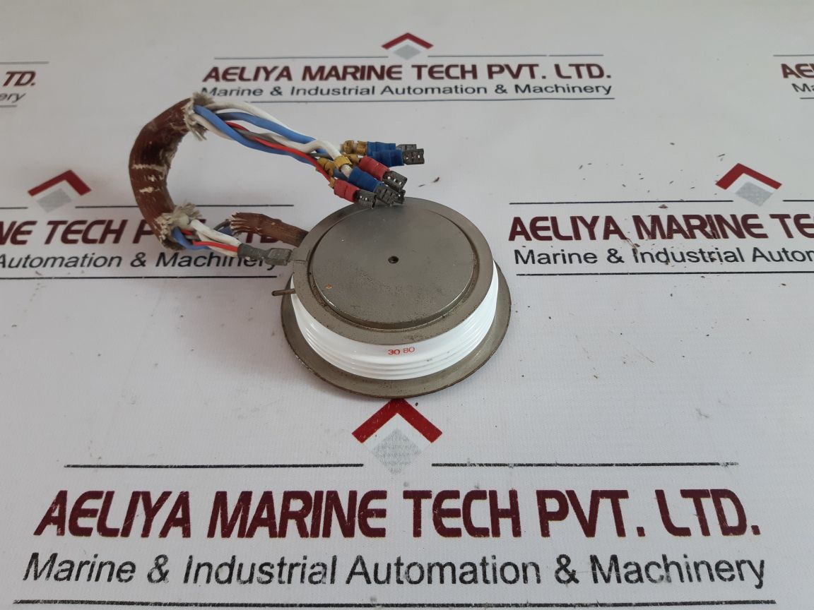 Toshiba S6728Gxh 7B (Strom-a) Thyristor Power Module