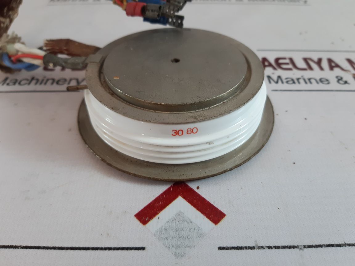 Toshiba S6728Gxh 7B (Strom-a) Thyristor Power Module