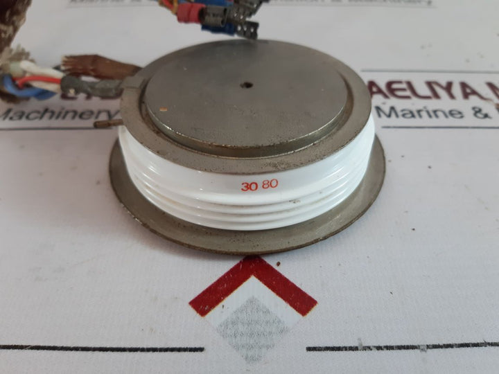 Toshiba S6728Gxh 7B (Strom-a) Thyristor Power Module