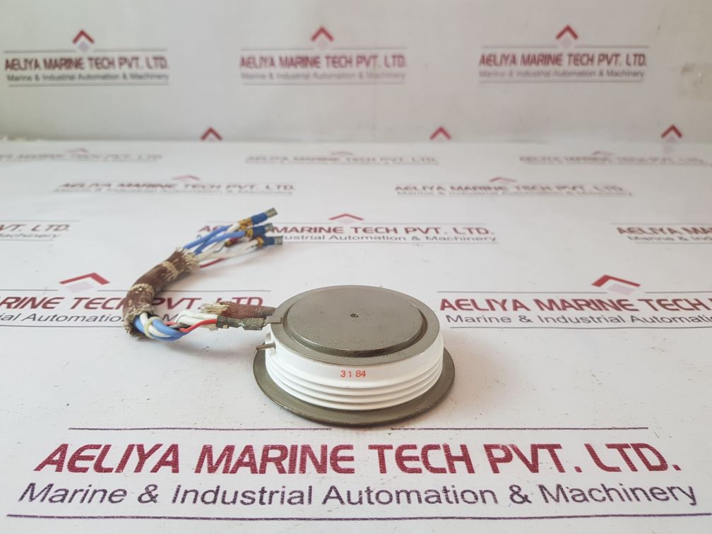 Toshiba S6728Gxh 7G (Strom-a) Thyristor Power Module