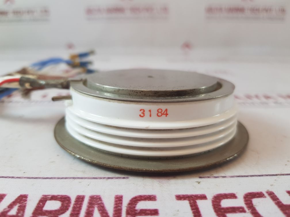 Toshiba S6728Gxh 7G (Strom-a) Thyristor Power Module