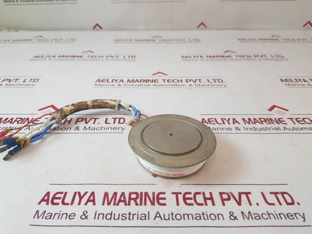 Toshiba S6728Gxh 7G (Strom-a) Thyristor Power Module