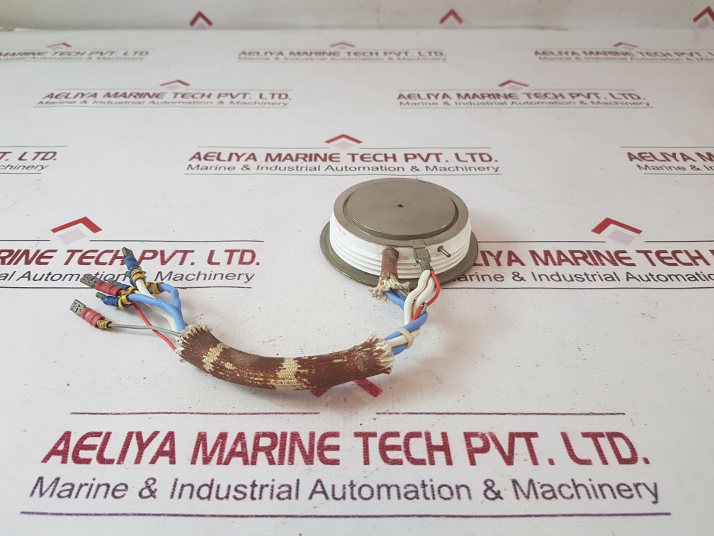 Toshiba S6728Gxh 7G (Strom-a) Thyristor Power Module