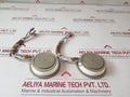 Toshiba S6728Gxh 7H (Strom-a) Thyristor Power Module
