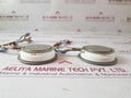 Toshiba S6728Gxh 7H (Strom-a) Thyristor Power Module