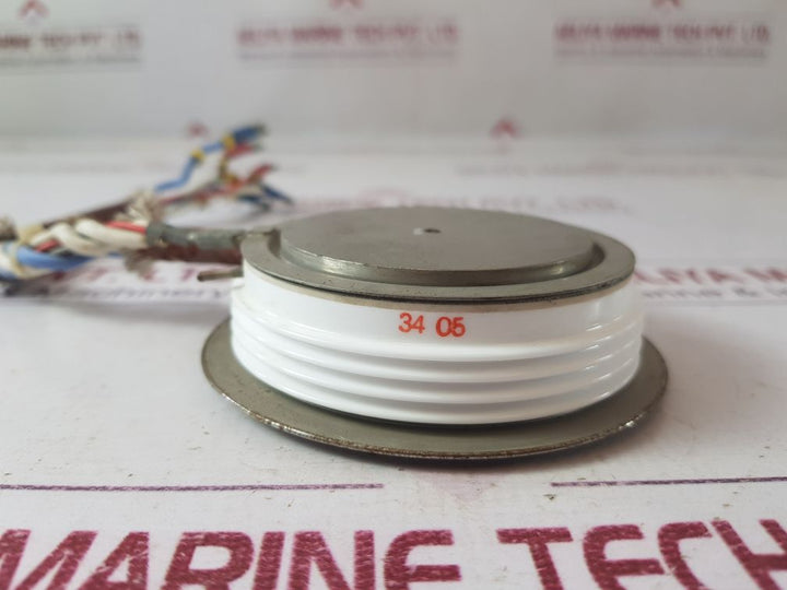 Toshiba S6728Gxh 7H (Strom-a) Thyristor Power Module