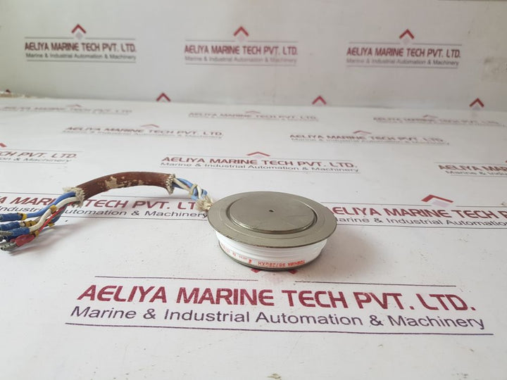 Toshiba S6728Gxh 7H (Strom-a) Thyristor Power Module