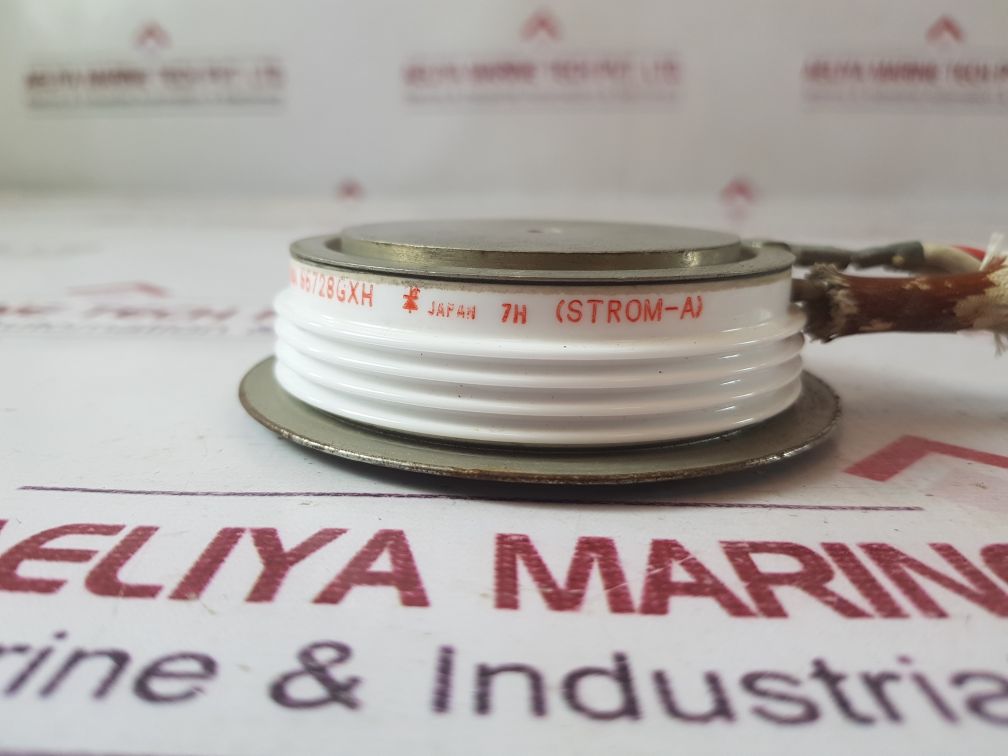 Toshiba S6728Gxh 7H (Strom-a) Thyristor Power Module