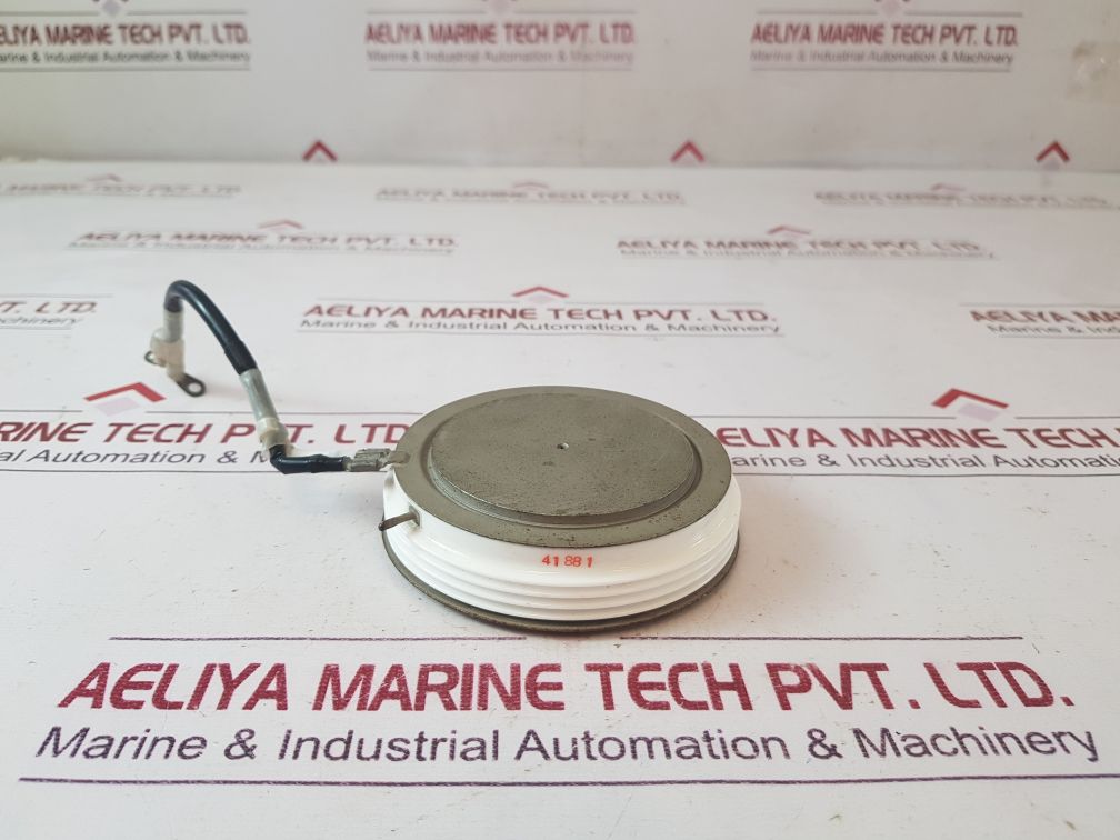 Toshiba Sg3000Gxh24 Scr Thyristor Module/Power Supply Module