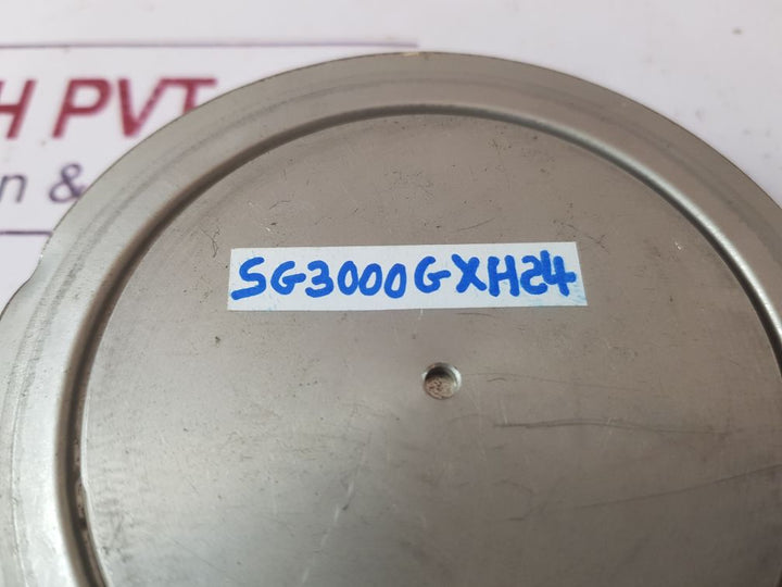 Toshiba Sg3000Gxh24 Scr Thyristor Module/Power Supply Module