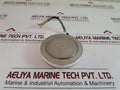 Toshiba Sg3000Gxh27 1B Thyristor Module