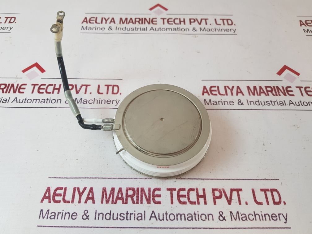 Toshiba Sg3000Gxh27 7E Thyristor Module
