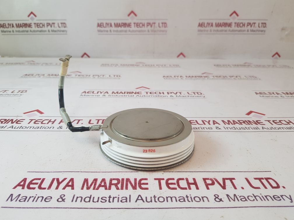 Toshiba Sg3000Gxh27 7E Thyristor Module