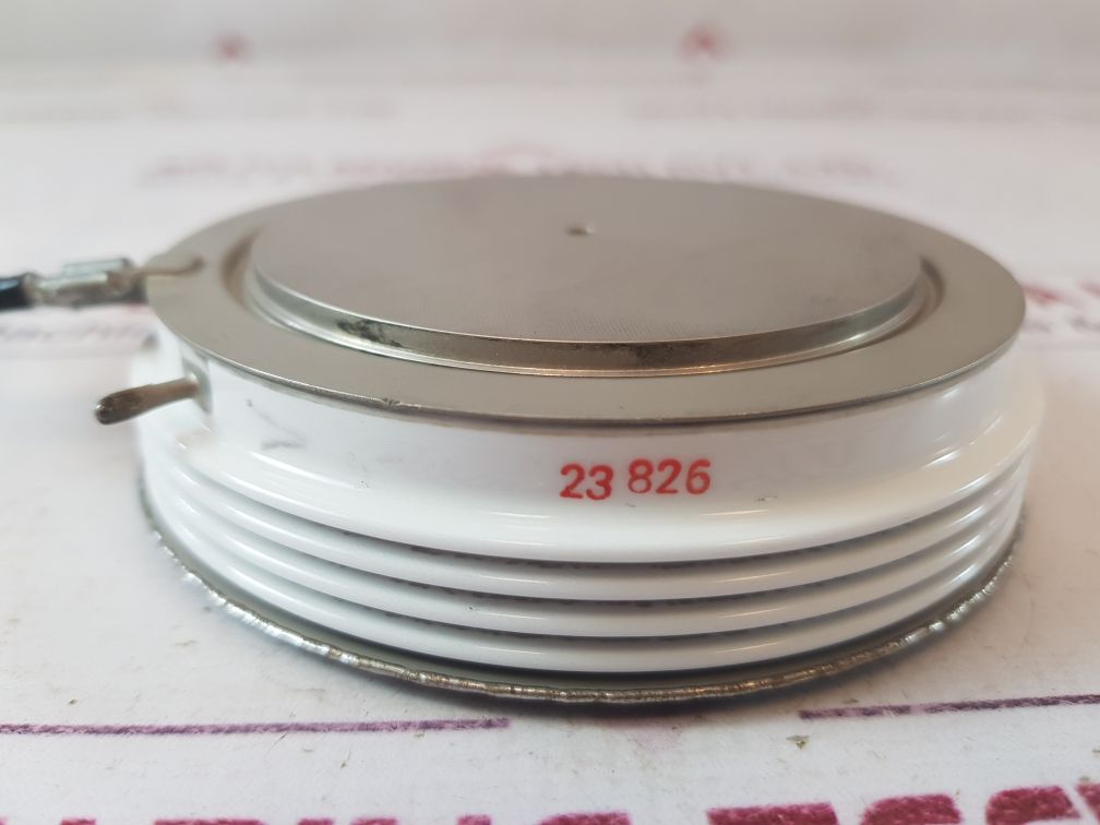 Toshiba Sg3000Gxh27 7E Thyristor Module