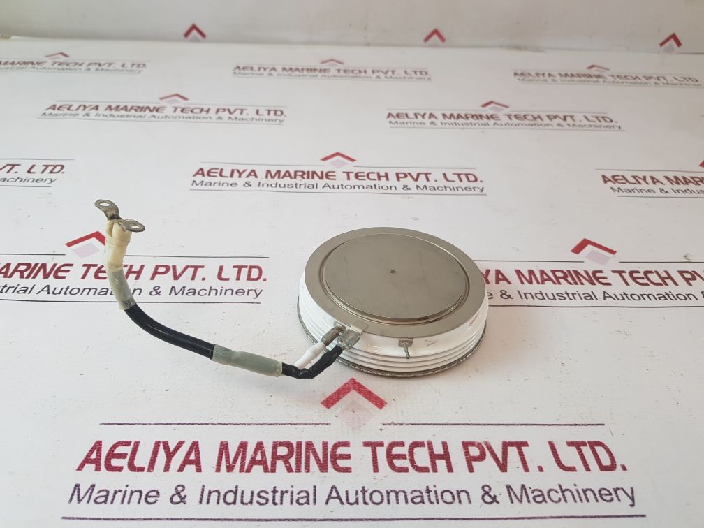 Toshiba Sg3000Gxh27 7E Thyristor Module