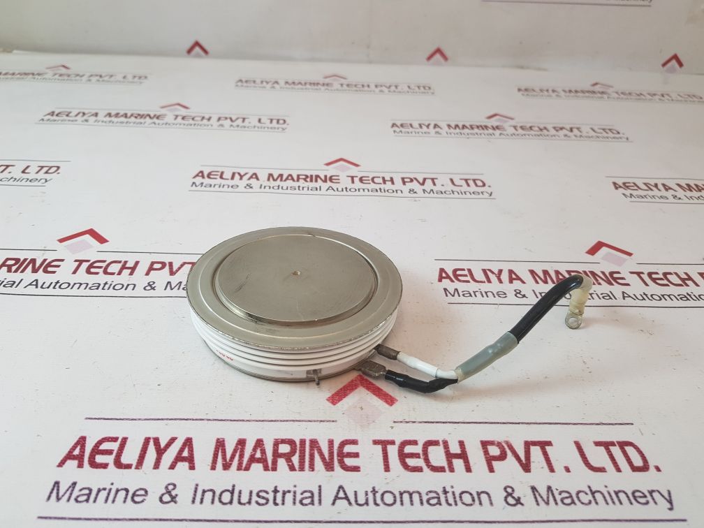 Toshiba Sg3000Gxh27 7E Thyristor Module
