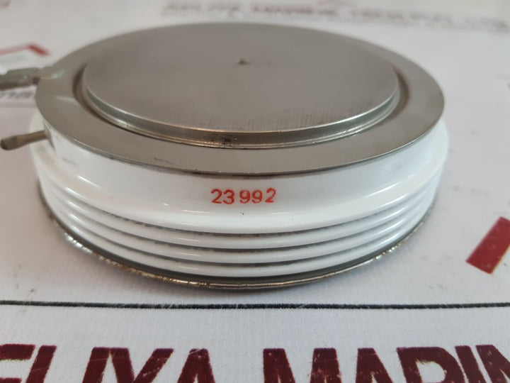 Toshiba Sg3000Gxh27 7F Thyristor Module