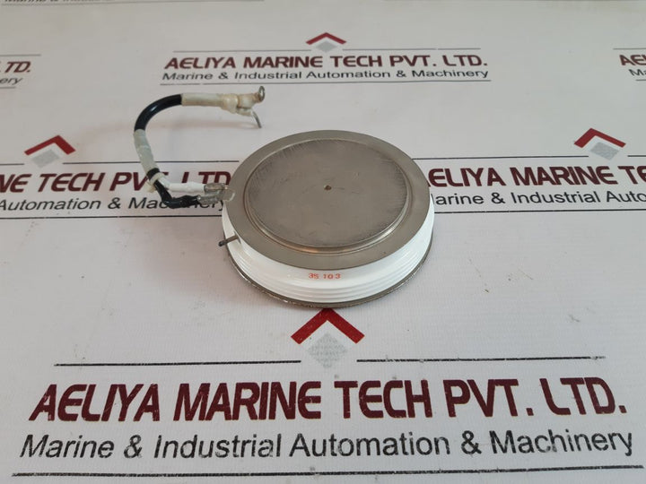 Toshiba Sg3000Gxh27 9A Thyristor Module