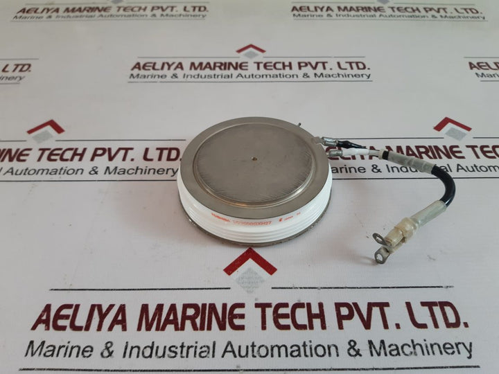 Toshiba Sg3000Gxh27 9A Thyristor Module