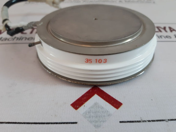 Toshiba Sg3000Gxh27 9A Thyristor Module