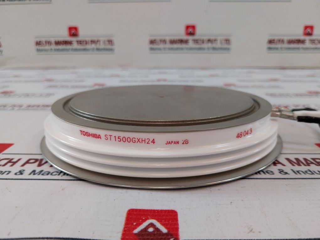 Toshiba St1500Gxh24 Power Module