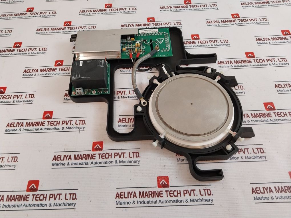 Toshiba St1500Gxh24 Power Module 