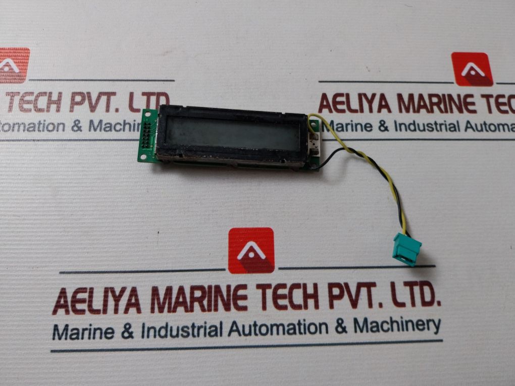 Toshiba T6961A Printed Circuit Board