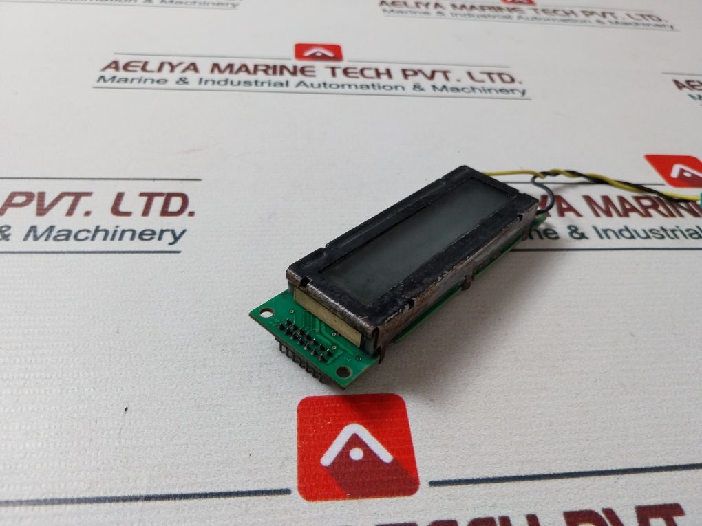 Toshiba T6961A Printed Circuit Board