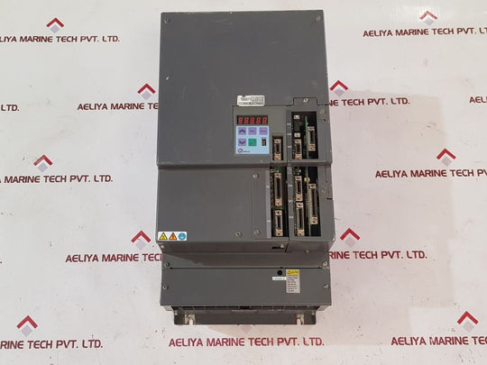 Toshiba Velconic Vlnbt-160P3V-axi Servo Drive
