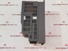 Toshiba Velconic Vlnbt-160P3V-axi Servo Drive