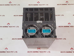 Toshiba Velconic Vlnbt-160P3V-axi Servo Drive