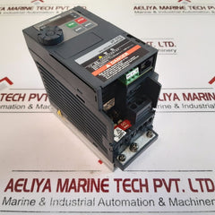 Toshiba Vf-s15 Transistor Inverter Vfs15S-2004Pl-w1,0.4Kw-1.3Kva-0.5Hp
