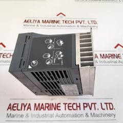 Toshiba Vf-s15 Transistor Inverter Vfs15S-2004Pl-w1,0.4Kw-1.3Kva-0.5Hp
