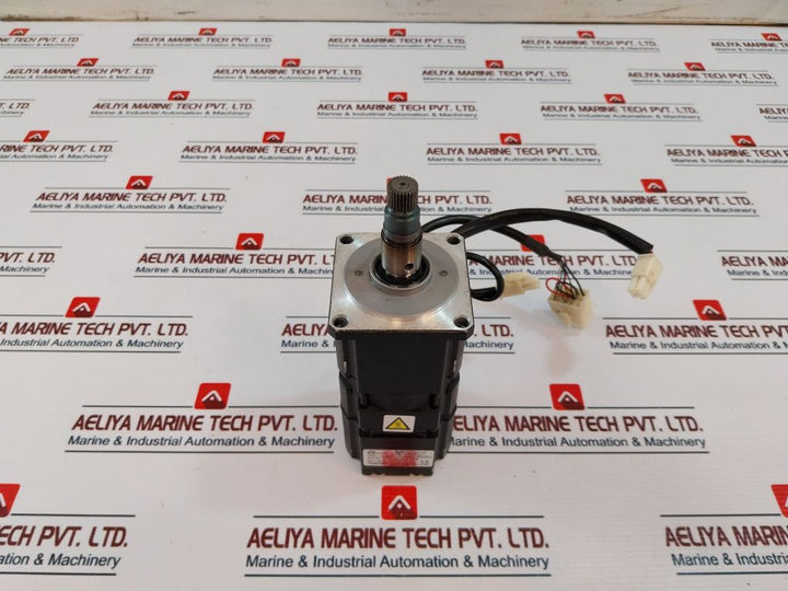 Toshiba Vlbst-y01030S-bou001 Bs Servo Motor