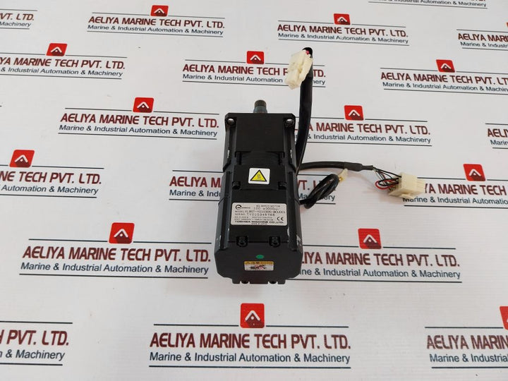 Toshiba Vlbst-y01030S-bou001 Bs Servo Motor