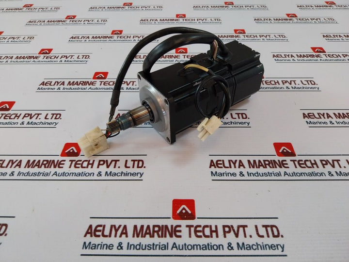 Toshiba Vlbst-y01030S-bou001 Bs Servo Motor
