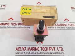 Toshida Yc 5. Position Cam Switch
