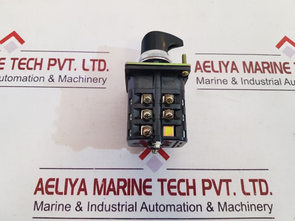 Toshida Yc 5. Position Cam Switch