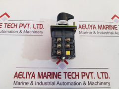 Toshida Yc 5. Position Cam Switch