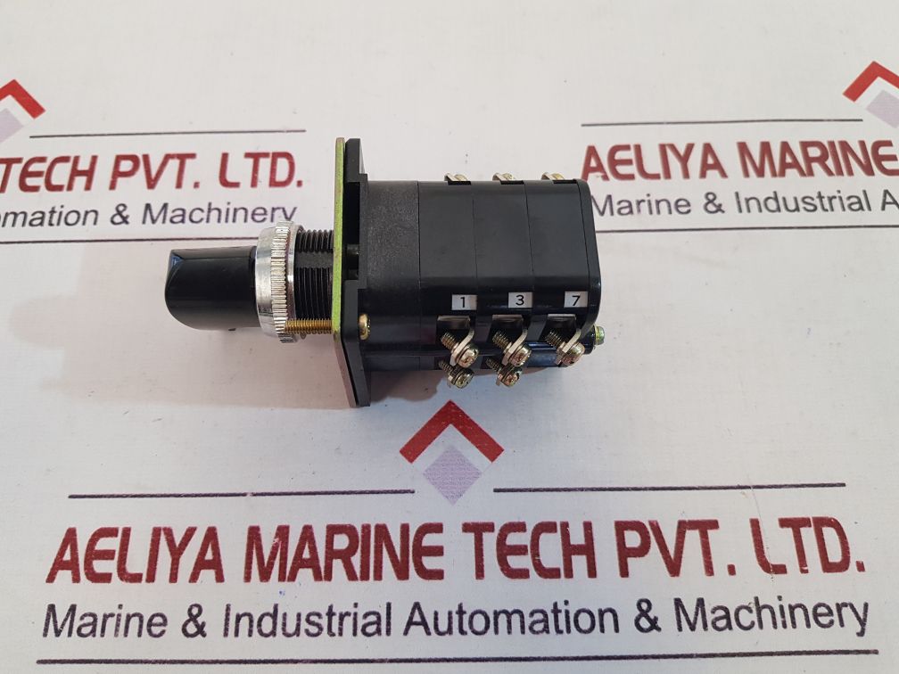 Toshida Yc 5. Position Cam Switch