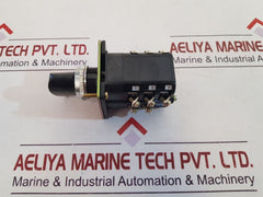 Toshida Yc 5. Position Cam Switch