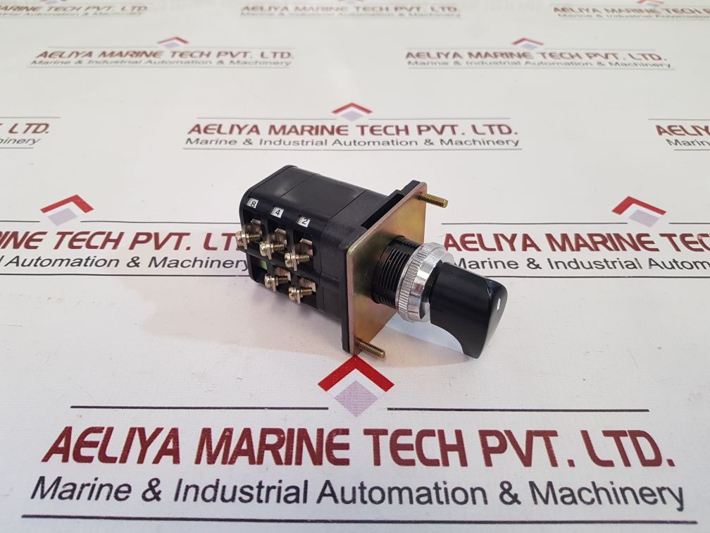 Toshida Yc 5. Position Cam Switch