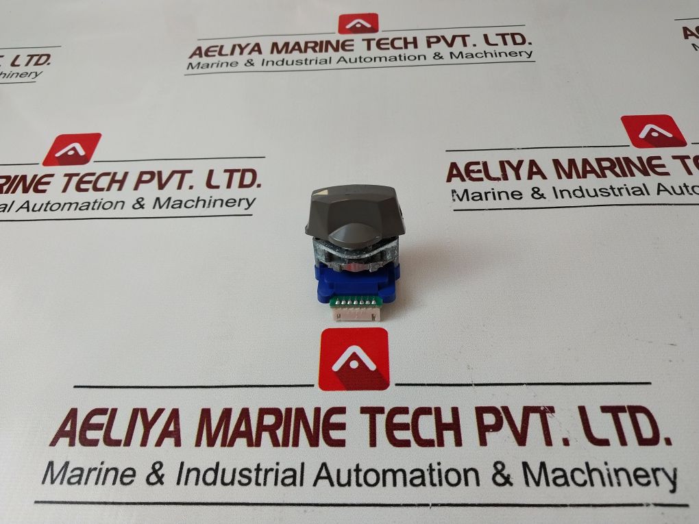 Tosoku Dpp03 009L20Rcb Rotary Mode Select Switch

