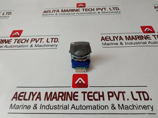 Tosoku Dpp03 009L20Rcb Rotary Mode Select Switch

