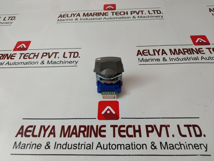 Tosoku Dpp03 009L20Rcb Rotary Mode Select Switch

