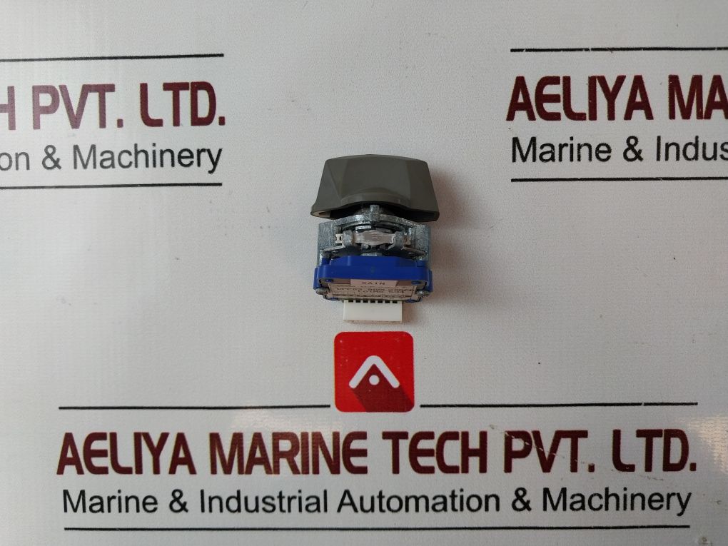 Tosoku Dpp03 009L20Rcb Rotary Mode Select Switch