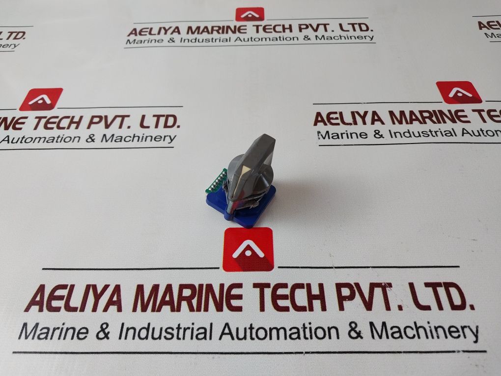 Tosoku Dpp03 009L20Rcb Rotary Mode Select Switch